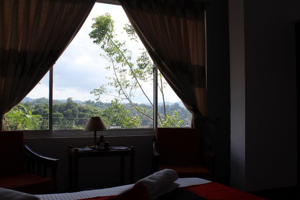47 Alfred House - Free Pickup From Kandy City Exteriér fotografie