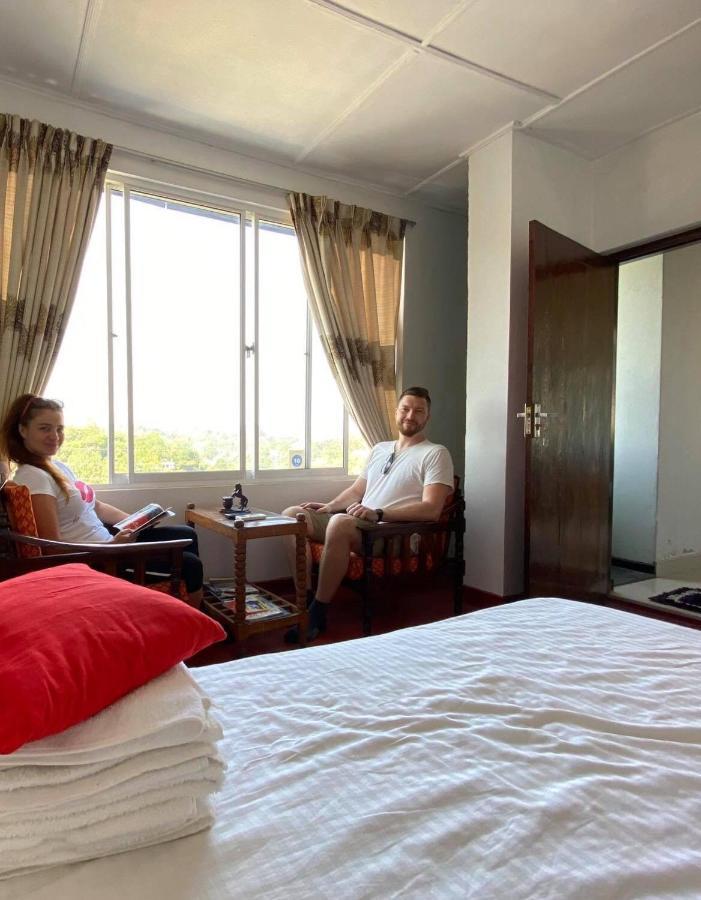 47 Alfred House - Free Pickup From Kandy City Exteriér fotografie